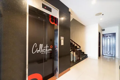 Collection O District 10 Near Van Hanh Hospital Formerly Lan Rung Hotel – Fotos 8